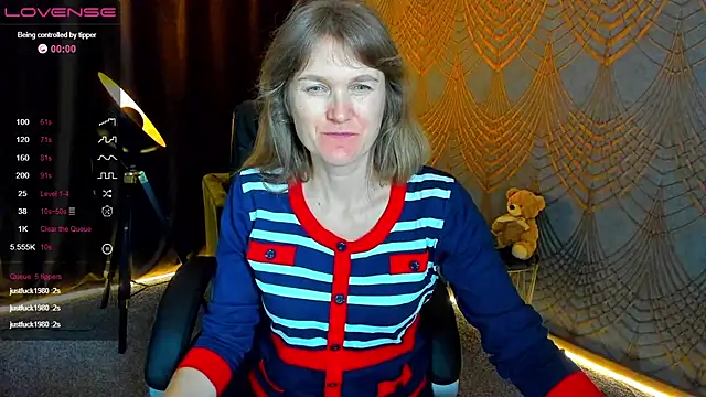Anabell_xxx's Live XXX Chat