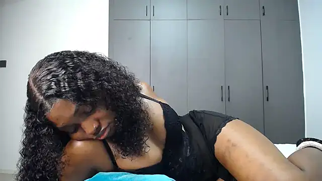 Pretty_Liya08's Live XXX Chat