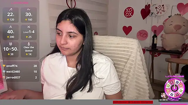 cloe_smalln Live XXX chat