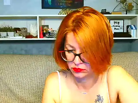 Czat XXX na żywo – Natali3855