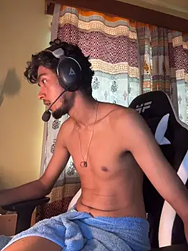 GunSlay Live XXX-chat