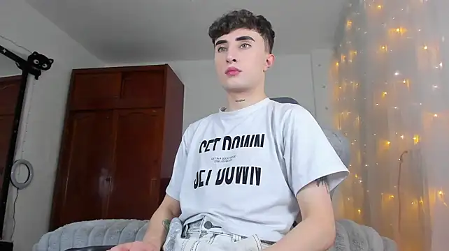 SebastianHilton – Naživo XXX chat