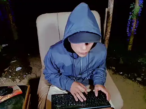 the_greatking777's Live XXX Chat