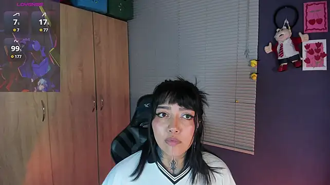 This_is_Kath_ Live XXX Chat