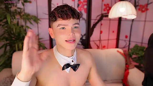 Chat XXX en directo de PRINCE_STEV