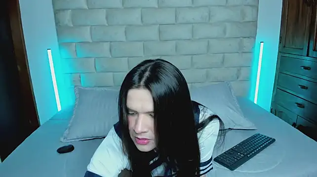 Czat XXX na żywo – MatthewDavis_