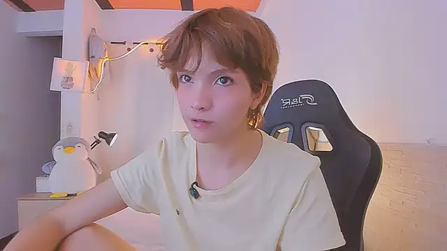 Chat +18 de Sweet_Allan ao vivo