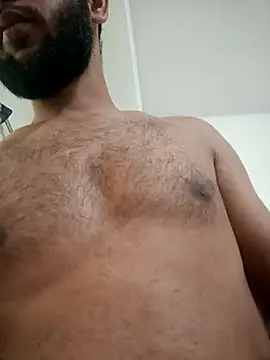 Živý XXX chat Rafi_boy