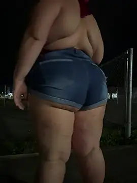 BigMama6969's Live XXX Chat