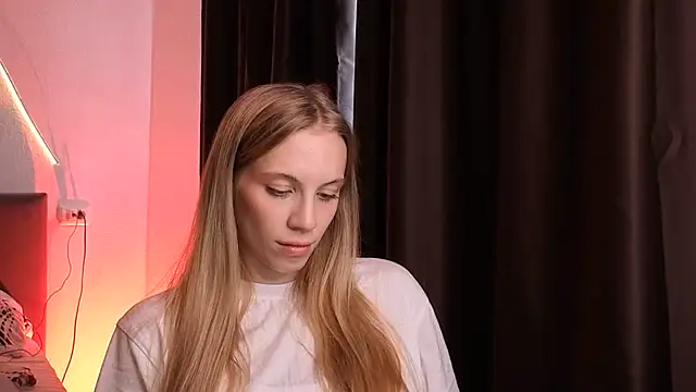 Živý XXX chat mia_silkk