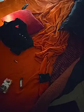 shinispatitas Webcam show