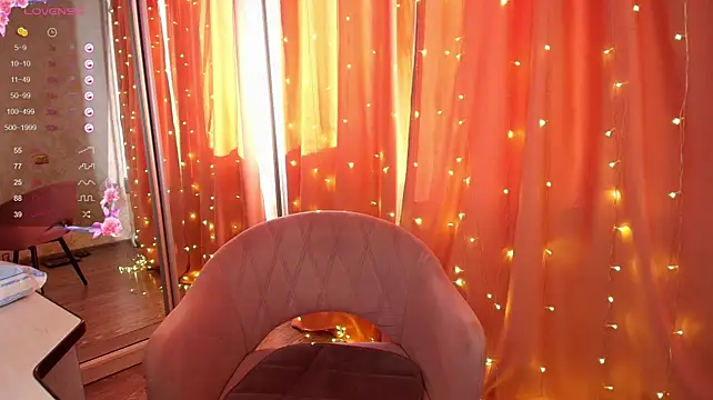 XXX chat uživo modela Mia_Bows