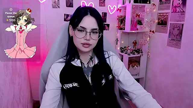 Morana_Batt's Live XXX Chat