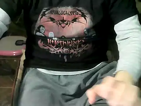 OreCam Live XXX-chat