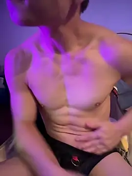 Webkamerová show Sexydogetop