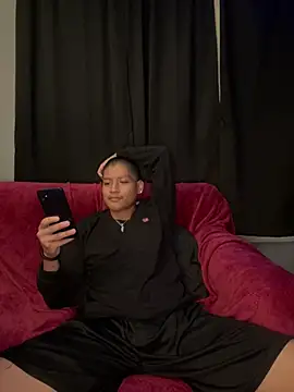 iktzx's Live XXX Chat