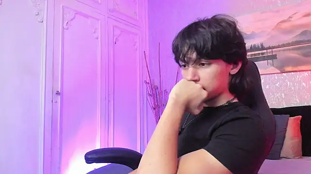 Živý XXX chat Tyler_durten