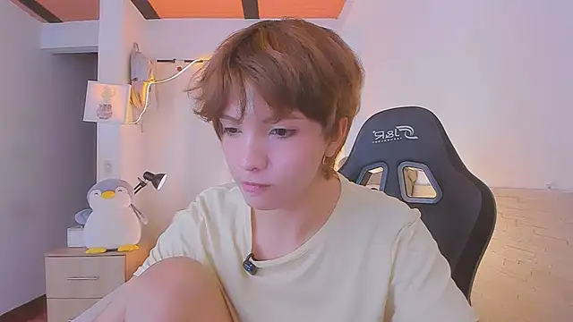 Sweet_Allan – Naživo XXX chat