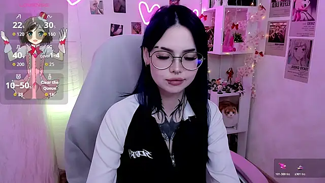 Morana_Batt's Live XXX Chat