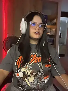 XXXAngella Chat XXX in diretta