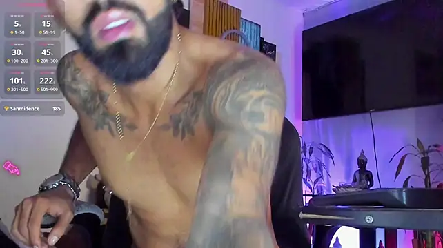 _kameron9811 라이브 XXX 채팅