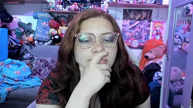 soficammy Chat XXX live