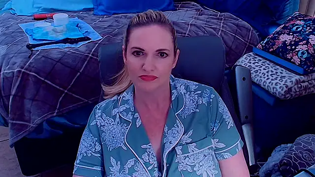 Czat XXX na żywo – ninajaymes