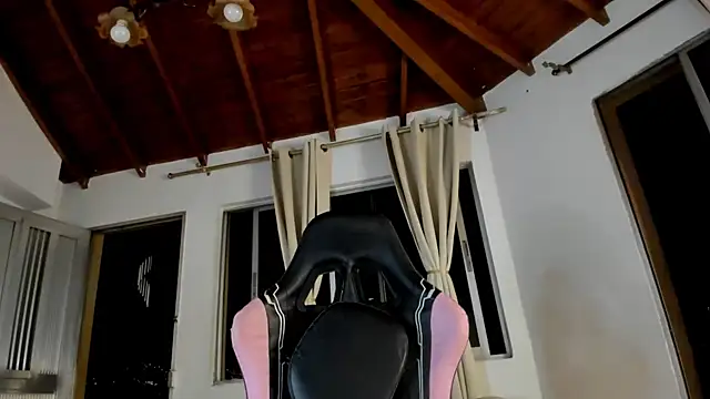 Živý XXX chat IsaFontanna