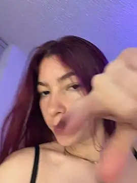 SarahLee__ Chat XXX live