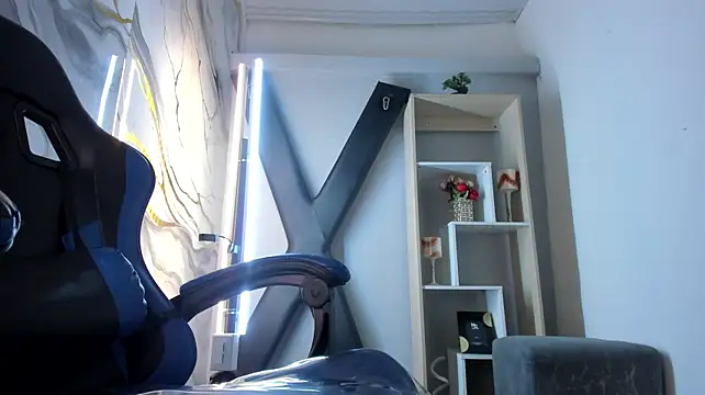 Chat XXX ao vivo de AaronNewmann