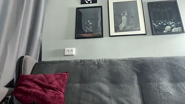 Živý XXX chat _darkgirl__