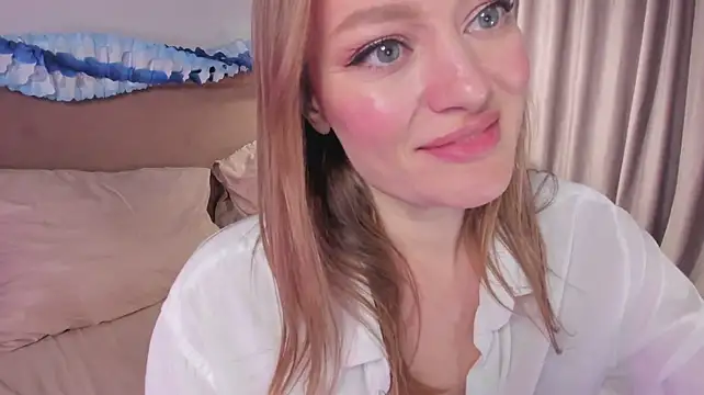 Chatroom XXX en direct de EvelynPoole