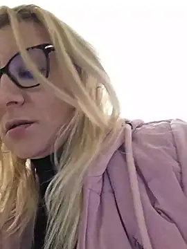 KaylinJan Live XXX Chat