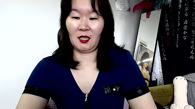 Chat +18 de Akira_xx ao vivo