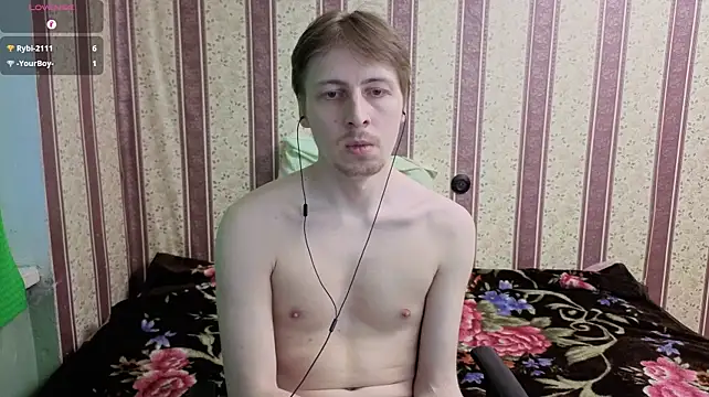 Živý XXX chat Darien_Brown