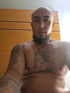 Chat XXX en directo de Mac15151