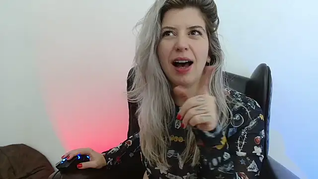 Lize_Ash's Live XXX Chat