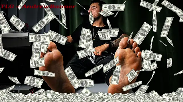 AndrewBanner Chat XXX live