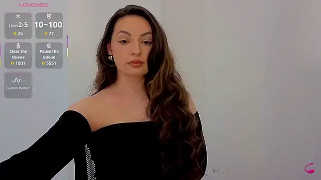 rainbowsky – Live XXX-chat