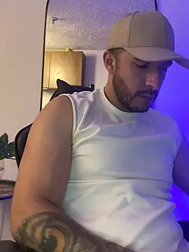 Chat +18 de Daviid_owl ao vivo