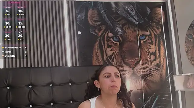 Noah_Sweet Chat XXX in diretta