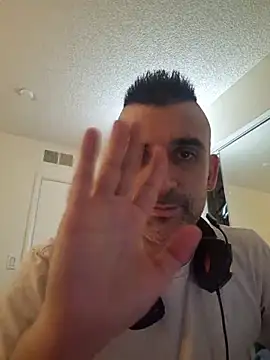 myth5hk's Live XXX Chat