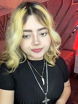 lya_nekko_ Chat XXX in diretta