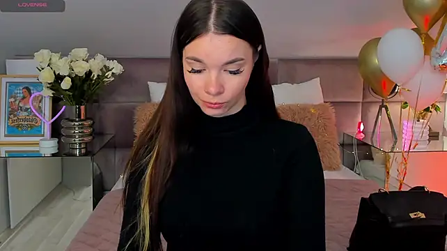 Онлайн чат XXX MiaMuse