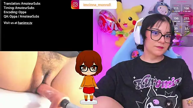 cinna_monroll Chat XXX in diretta