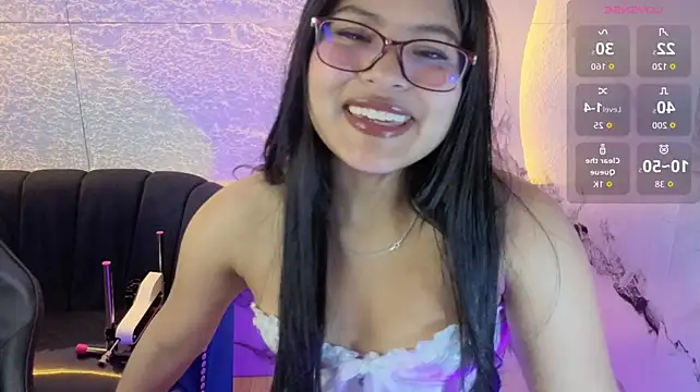 Paulette_v Live XXX-chat