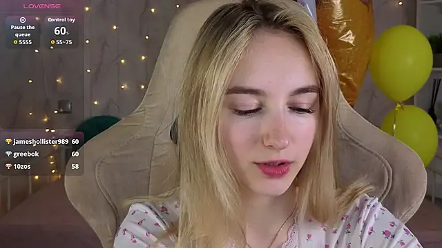 Shy_Polly's Live XXX Chat