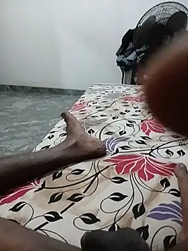 Beard_madu webcam show