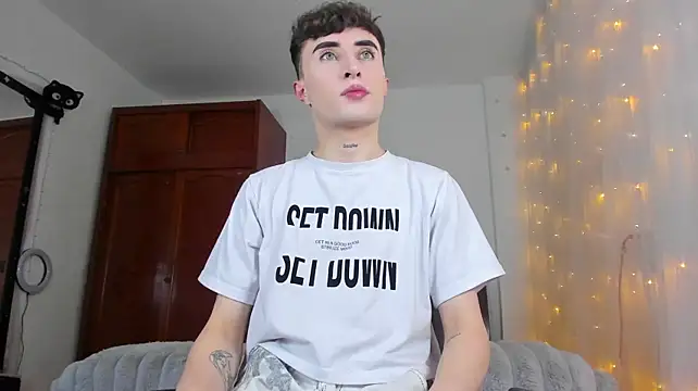 SebastianHiltonn Live XXX chat