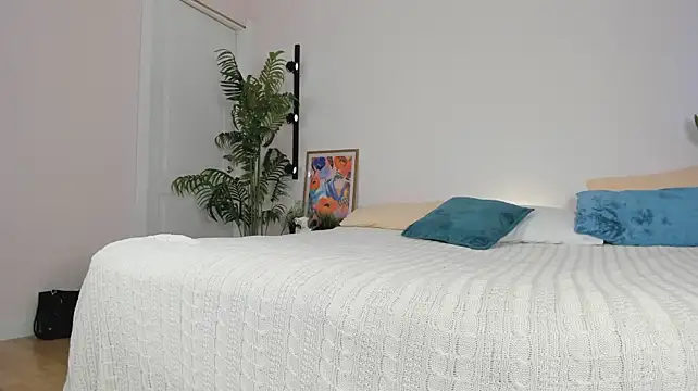 Chat XXX en directo de avayuzu